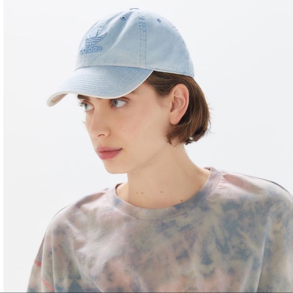 adidas chambray hat